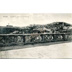Italie-Perouse