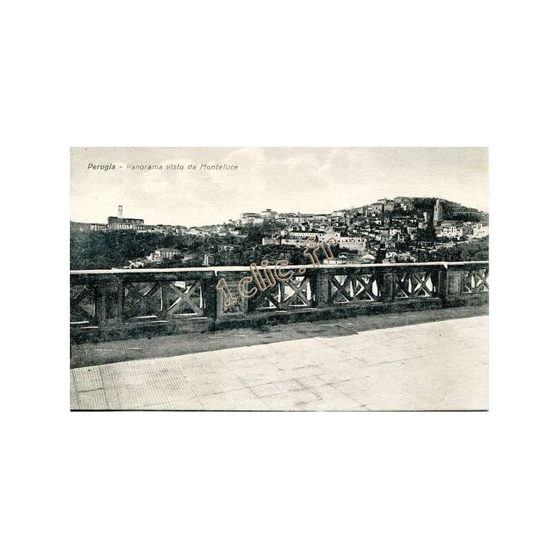 Italie-Perouse