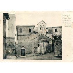 Italie-Perouse