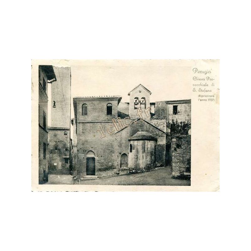 Italie-Perouse