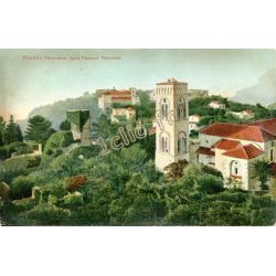 Italie-Ravello