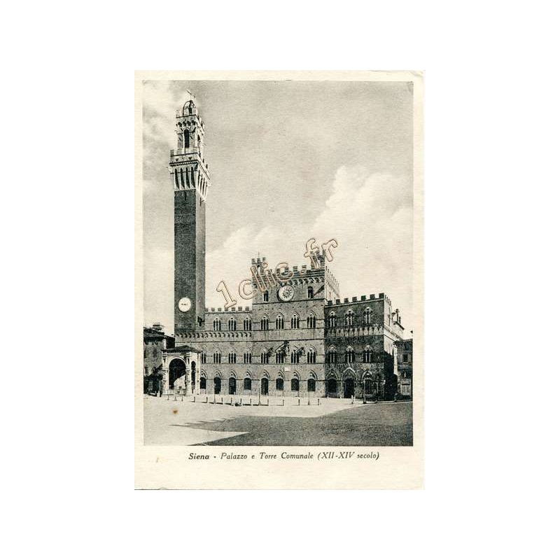 Italie-Sienne