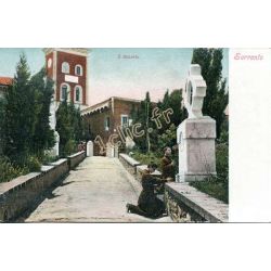 Italie-Sorrente