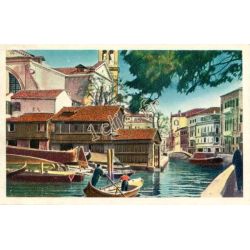 Italie-Venise