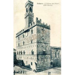 Italie-Volterra
