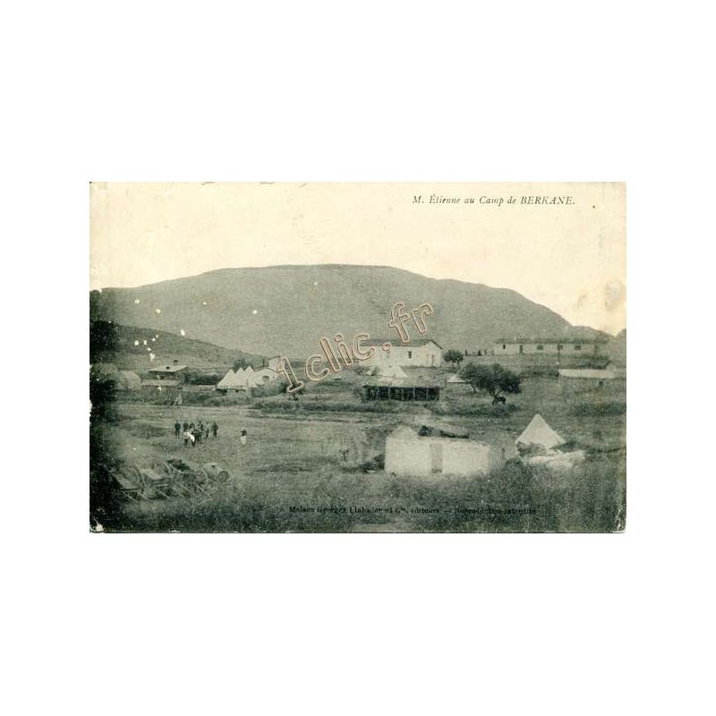 Maroc-Berkane