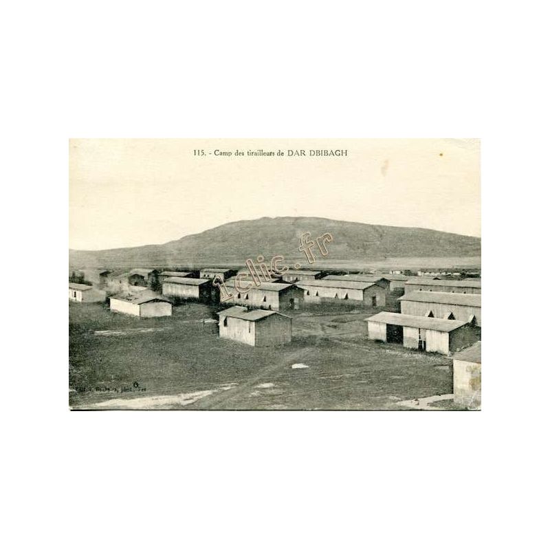 Maroc-Fez