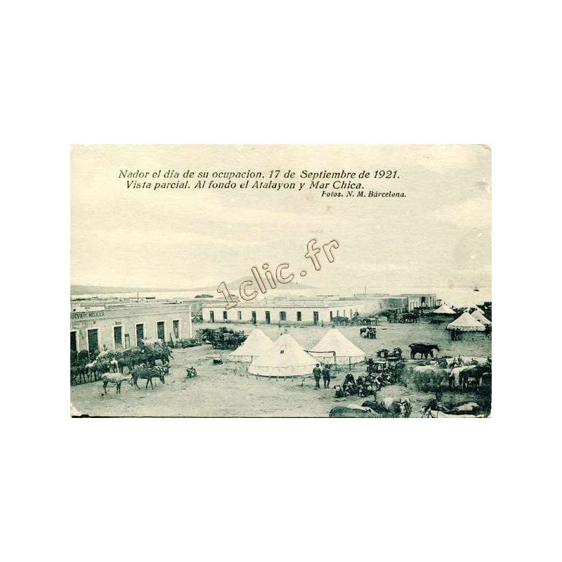 Maroc-Nador