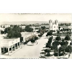 Maroc-Oujda