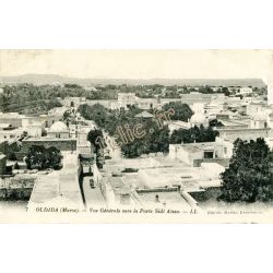 Maroc-Oujda
