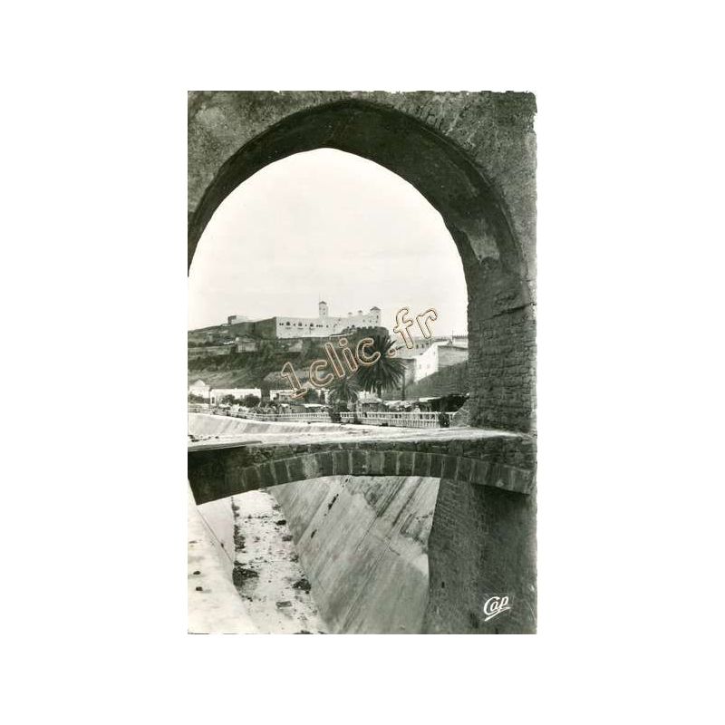 Maroc-Safi