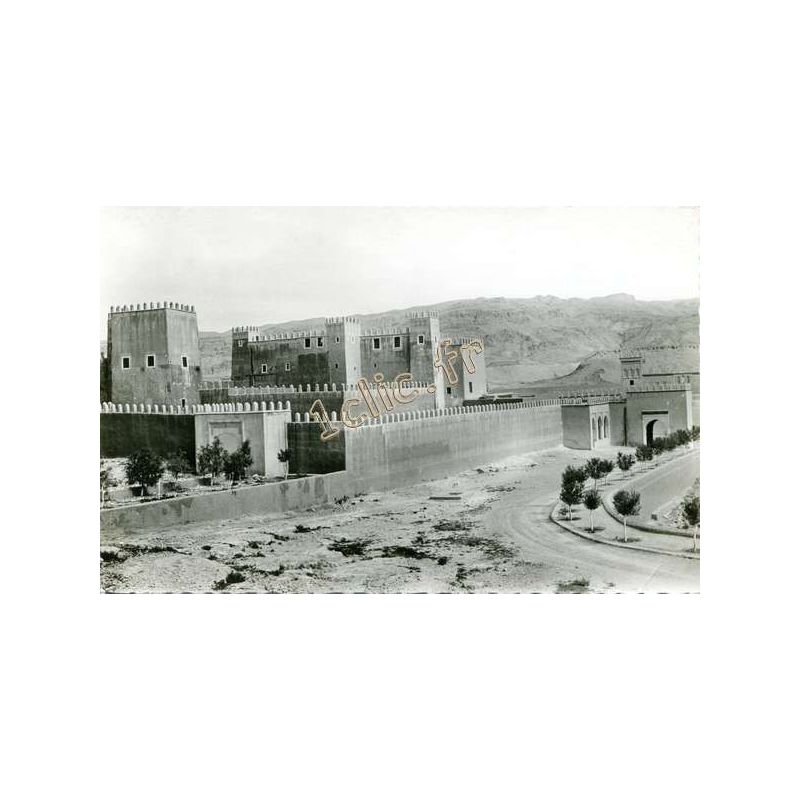 Maroc-Tinerhir