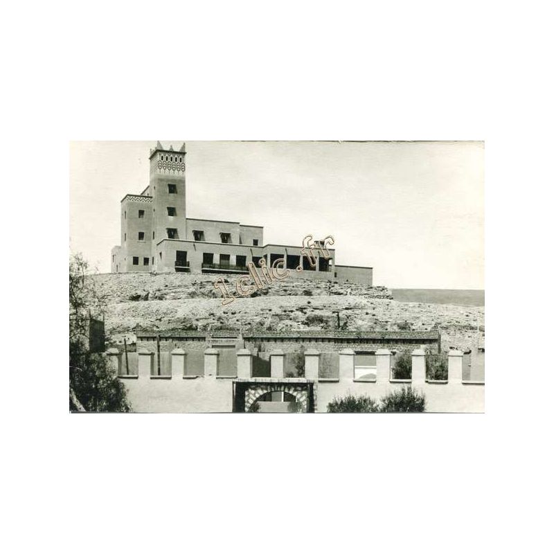 Maroc-Tinerhir