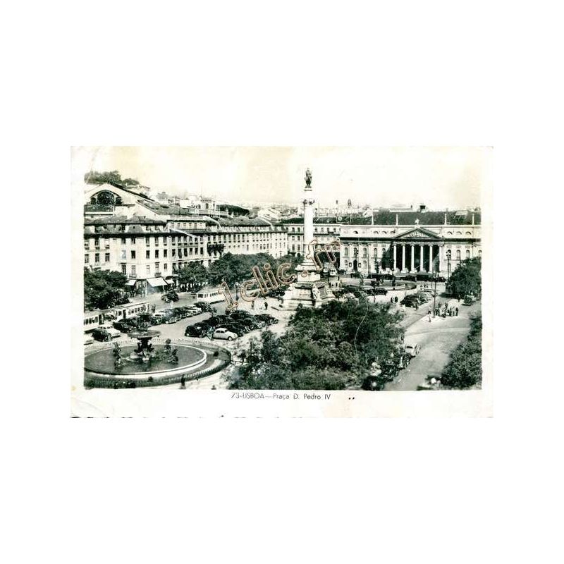 Portugal-Lisbonne