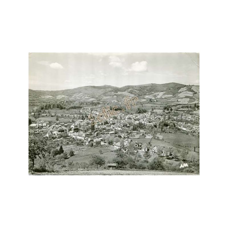 Saint-Geniez-D'Olt
