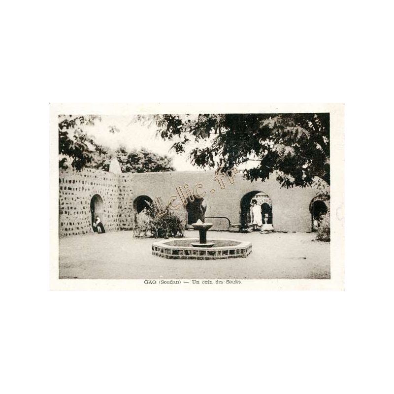 Soudan-Gao