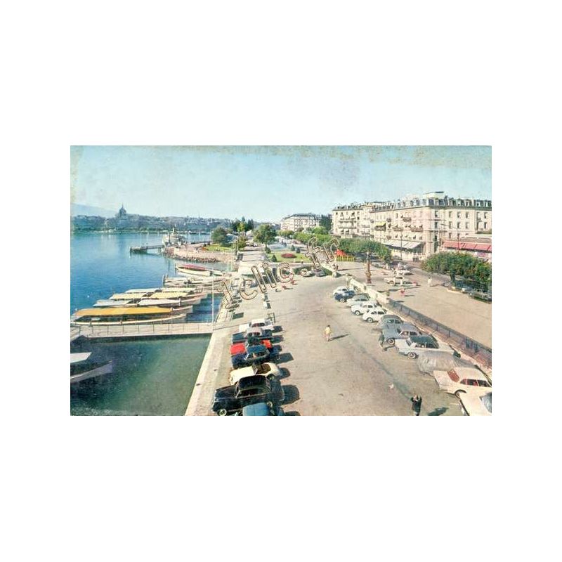 Suisse-Geneve