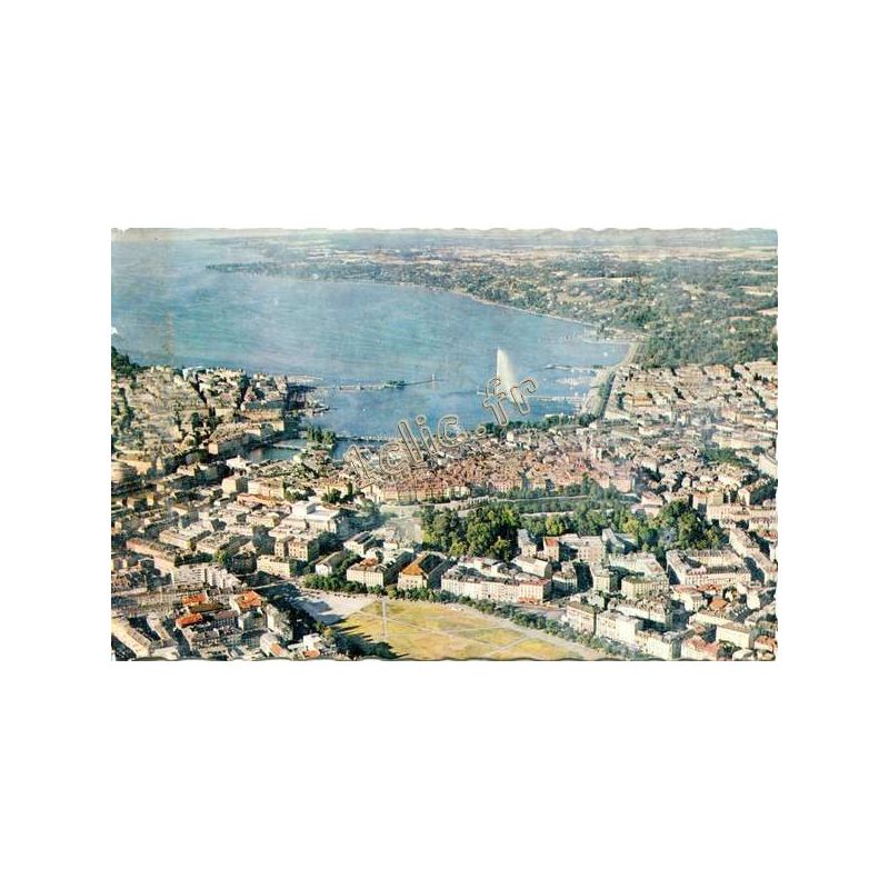 Suisse-Geneve
