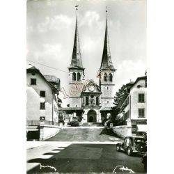 Suisse-Lucerne