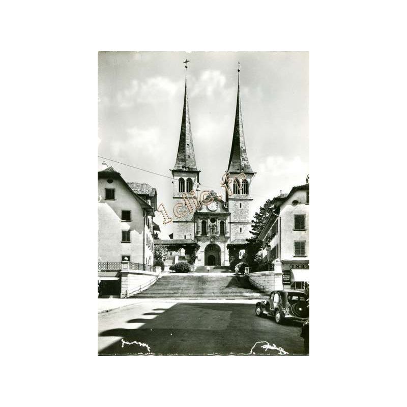 Suisse-Lucerne