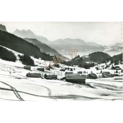 Suisse-Ormont-Dessous