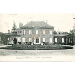 Lapeyrouse-Fossat