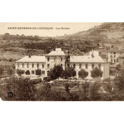 Saint-Georges-De-Luzencon