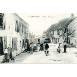 Saint-Gengoulph