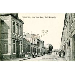 Tergnier
