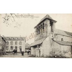 Saint-Hippolyte