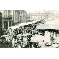Dompierre-Sur-Besbre