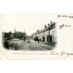 Dompierre-Sur-Besbre
