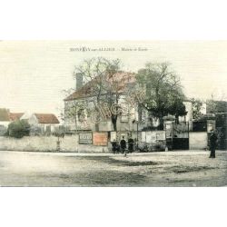 Monetay-Sur-Allier