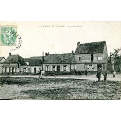 LE BOULLAY-THIERRY