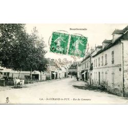 Saint-Gerand-Le-Puy