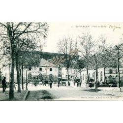 Saint-Pourcain-Sur-Sioule