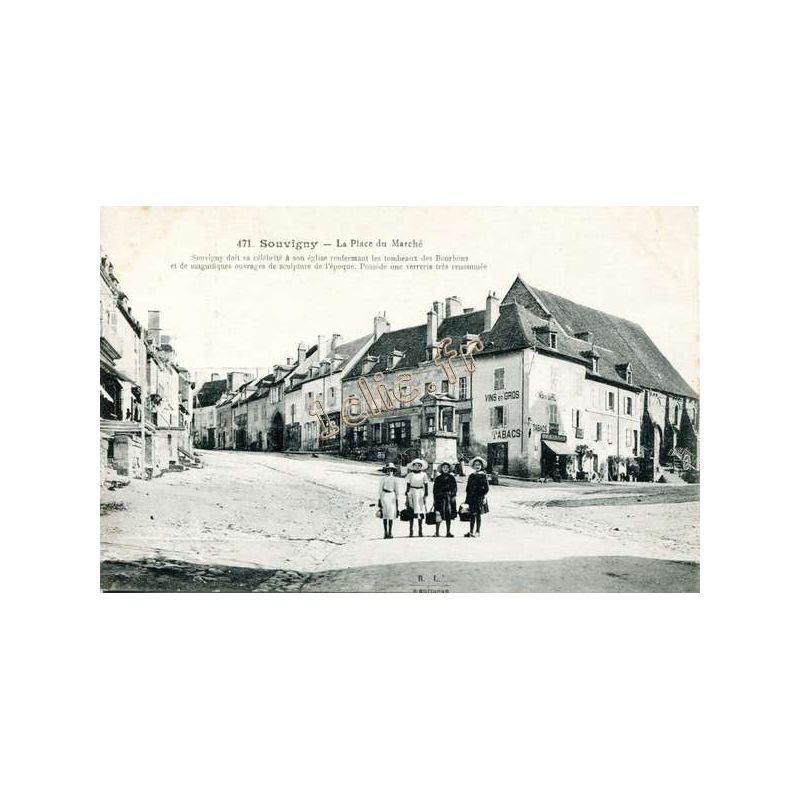 Souvigny