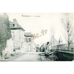 Theneuille