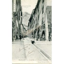Briancon