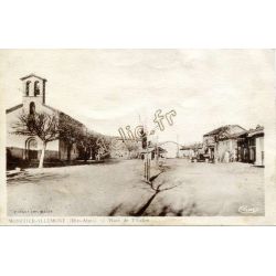 Monetier-Allemont
