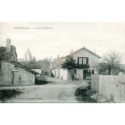 Arconville