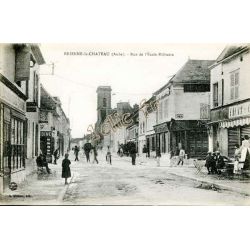 Brienne-Le-Chateau