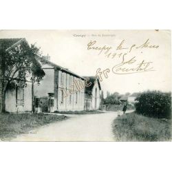 Crespy-Le-Neuf