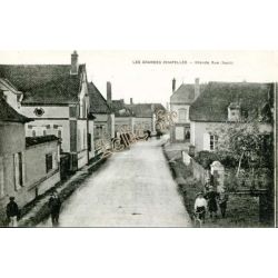 Les Grandes-Chapelles