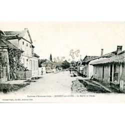 Nogent-Sur-Aube
