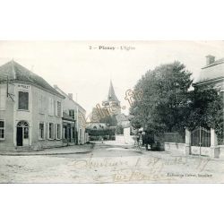 Plancy-L'Abbaye