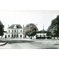 Romilly-Sur-Seine