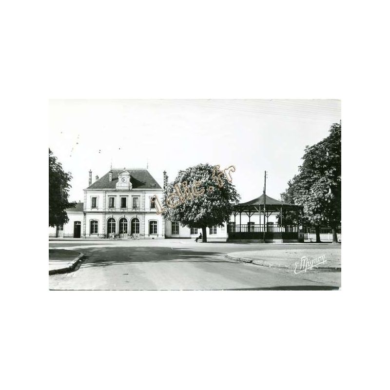 Romilly-Sur-Seine