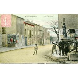 Marcorignan