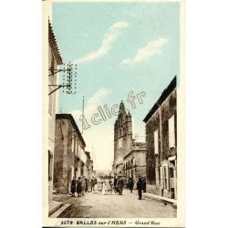 Salles-Sur-L'Hers